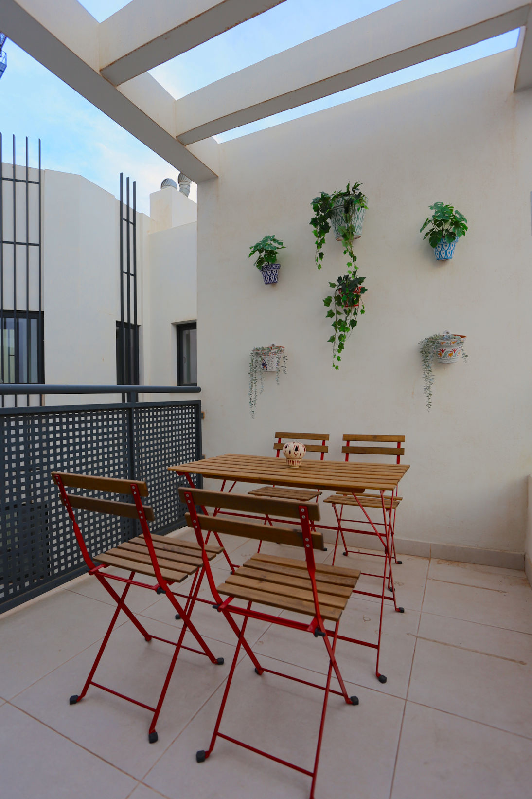 Apartamento en alquiler en Málaga